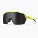 Sonnenbrille Smith Shift Split MAG neon yellow/chromapop black