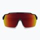 Sonnenbrille Smith Shift Split MAG black/chromapop red mirror 2