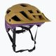 Fahrrad Helm Smith Engage 2 MIPS matte coyote/indigo