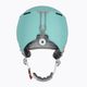 Damen-Skihelm HEAD Compact Pro W blau 326411 3