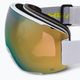 HEAD Skibrille Magnify 5K Gold Wcr + Ersatzglas S2/S1 gold 390831 6