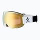 HEAD Skibrille Magnify 5K Gold Wcr + Ersatzglas S2/S1 gold 390831 8