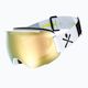 HEAD Skibrille Magnify 5K Gold Wcr + Ersatzglas S2/S1 gold 390831 9