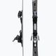 Damen Ski Alpin HEAD Power Joy SW SF-PR+Joy 12 grau 315671/100865 5