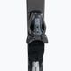 Damen Ski Alpin HEAD Power Joy SW SF-PR+Joy 12 grau 315671/100865 6
