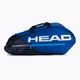 HEAD Tour Team Tennistasche 12R 82 l blau 283422