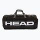 HEAD Tour Team Sport Tennistasche 70 l schwarz 283522