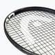 Head IG Speed 25 SC Kinder-Tennisschläger schwarz/weiß 234012 6
