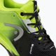 HEAD Herren Tennisschuhe Sprint Pro 3.0 SF Clay schwarz-grün 273091 8