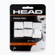 HEAD Prime Pro Tennisschlägerhüllen 3 Stück weiß 285319
