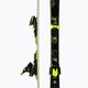 Damen Ski Alpin HEAD Super Joy SW SLR Joy Pro schwarz +Joy 11 315600/100801 5