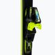 Damen Ski Alpin HEAD Super Joy SW SLR Joy Pro schwarz +Joy 11 315600/100801 6