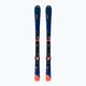 Damen Ski Alpin HEAD Total Joy SW SLR Joy Pro blau +Joy 11 315620/100802