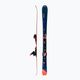 Damen Ski Alpin HEAD Total Joy SW SLR Joy Pro blau +Joy 11 315620/100802 2
