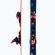 Damen Ski Alpin HEAD Total Joy SW SLR Joy Pro blau +Joy 11 315620/100802 5