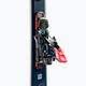 Damen Ski Alpin HEAD Total Joy SW SLR Joy Pro blau +Joy 11 315620/100802 7