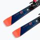 Damen Ski Alpin HEAD Total Joy SW SLR Joy Pro blau +Joy 11 315620/100802 9