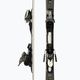 Damen Ski Alpin HEAD Power Joy SW SF-PR grau +Joy 12 315670/100845 5