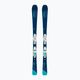 Damen Ski Alpin HEAD Pure Joy SLR Joy Pro navy blau +Joy 9 315700