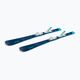 Damen Ski Alpin HEAD Pure Joy SLR Joy Pro navy blau +Joy 9 315700 4