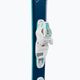 Damen Ski Alpin HEAD Pure Joy SLR Joy Pro navy blau +Joy 9 315700 6