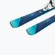 Damen Ski Alpin HEAD Pure Joy SLR Joy Pro navy blau +Joy 9 315700 10