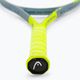 HEAD Graphene 360+ Extreme Tour Tennisschläger gelb 235310 3