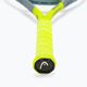 HEAD Graphene 360+ Extreme MP Lite Tennisschläger gelb-grau 235330 3
