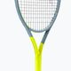 HEAD Graphene 360+ Extreme Lite Tennisschläger gelb-grau 235350 5