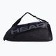 HEAD Tour Team 9R Supercombi Tennistasche 58 l schwarz 283171