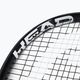 HEAD Speed PWR L SC Tennisschläger schwarz und weiß 233682 6