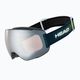 HEAD Magnify 5K Chrome Shape Skibrille + Ersatzscheibe S3/S1 grau 390822 7