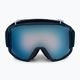 HEAD Contex Pro 5K EL S3 Skibrille blau 392622 2