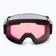 HEAD F-LYT S1 Skibrille rot 394372 2