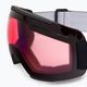 HEAD F-LYT S1 Skibrille rot 394372 5