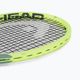 Tennisschläger HEAD Extreme MP L 2022 grün 235322 5