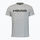 HEAD Club Ivan Herren Tennishemd grau 811033GM