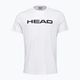 HEAD Club Ivan Herren Tennishemd weiß 811033WH