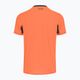 HEAD Herren Tennishemd Slice orange 811443FA 2