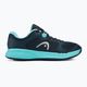 Tennisschuhe Herren HEAD Sprint Evo 3.0 Clay blueberry/teal 2