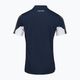 HEAD Club 22 Tech Herren-Tennis-Polo-Shirt navy blau 811421 6