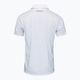 HEAD Club 22 Tech Herren-Tennis-Polo-Shirt weiß 811421 2