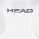 HEAD Club 22 Kinder-Tennisshirt weiß 816411 4