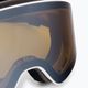 HEAD Horizon Race Skibrille + Ersatzscheibe schwarz 390059 5