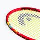 HEAD Novak 25 Kinder-Tennisschläger rot 233500 6