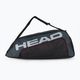 HEAD Tour Team 9R Supercombi Tennistasche 58 l schwarz 283140 2