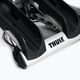 Hakenmontierter Fahrradträger Thule EuroWay G2 2B 13pin silber/schwarz 920020 5