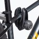 Hakenmontierter Fahrradträger Thule EuroWay G2 3B 13pin schwarz/silber 922020 9