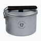 Camping Topf Trangia T-Cup With Lid 0,5 l black 2