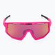 Bliz Vision Fahrradbrille rosa 52001-43 3